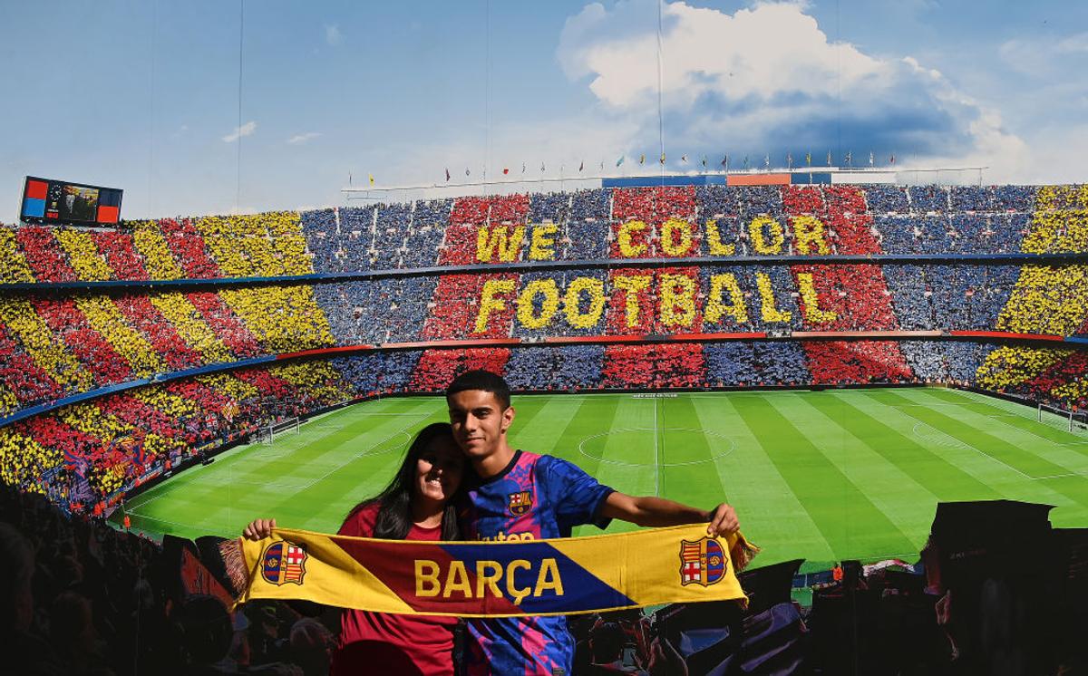 Imagini șocante după Barcelona - Real Madrid » Koeman, atacat de fanii catalanilor! Prima reacție