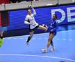 CSM București - Buducnost (foto: Raed Krishan/GSP)