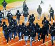Grasshoppers - FC Zurich și măcelul din peluze / Sursă foto: Facebook Ultras World