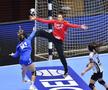 CSM București - Buducnost (foto: Raed Krishan/GSP)