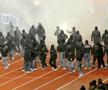 Grasshoppers - FC Zurich și măcelul din peluze / Sursă foto: Facebook Ultras World