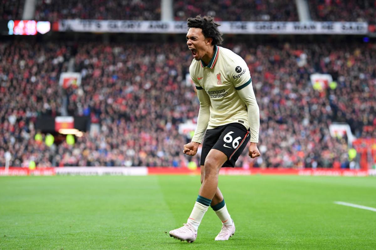 „Teatrul coșmarurilor” lui Solskjaer » United, umilită de rivala Liverpool, 0-5! Fanii au părăsit stadionul după o oră de joc