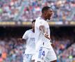 Barcelona - Real Madrid » Primul El Clasico după plecarea lui Leo Messi