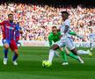Imagini șocante după Barcelona - Real Madrid » Koeman, atacat de fanii catalanilor! Prima reacție