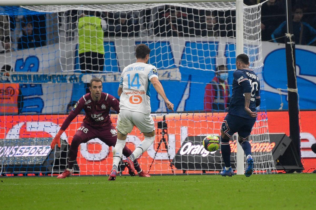 Lionel Messi nu se regăsește la PSG! Fără gol sau assist în Ligue 1, a atins o bornă neagră
