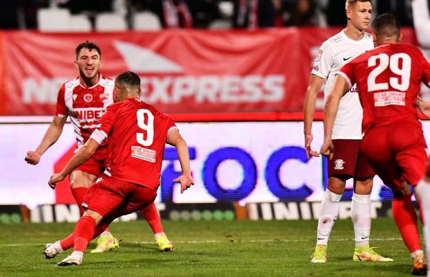 3 lucruri inedite după derby-ul Dinamo - Rapid: Rednic știa de ce-și ironizează „killer-ul” + Torje și Săpunaru ne fac să ne întoarcem în timp