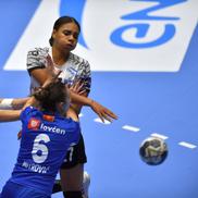 CSM București - Buducnost (foto: Raed Krishan/GSP)