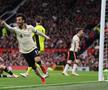 Liverpool a umilit-o pe Manchester United, scor 5-0, în derby-ul etapei #9 din Premier League