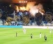 Grasshoppers - FC Zurich și măcelul din peluze / Sursă foto: Facebook Ultras World