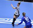 CSM București - Buducnost (foto: Raed Krishan/GSP)