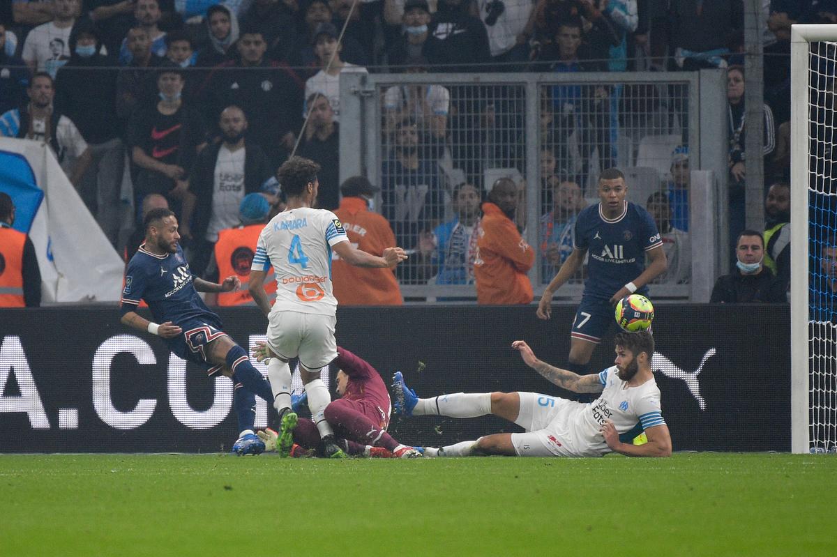 Lionel Messi nu se regăsește la PSG! Fără gol sau assist în Ligue 1, a atins o bornă neagră