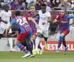 Barcelona - Real Madrid » Primul El Clasico după plecarea lui Leo Messi
