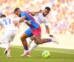 Barcelona - Real Madrid » Primul El Clasico după plecarea lui Leo Messi