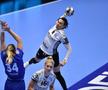 CSM București - Buducnost (foto: Raed Krishan/GSP)