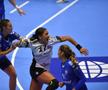 CSM București - Buducnost (foto: Raed Krishan/GSP)