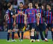 Barcelona, victorie entuziasmantă în La Liga » Pe cine a elogiat Xavi după meciul cu Bilbao