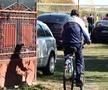 „Alo? 112? Veniți să opriți meciul!” » GSP a asistat în weekend la un derby agitat la Bolovani, în Dâmbovița: „Pleacă, fir-ai al dracului să fii!”