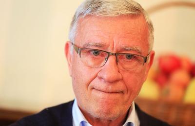 Mircea Sandu: „Nea Imi a fost un antrenor complet, un om de o bunătate cum rar întâlnești”