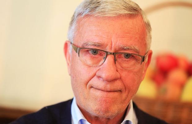 Mircea Sandu „redeschide” cazul Valiza: îl numește „Primar SRI” pe cel care l-a denunțat la DNA și care i-a ajutat pe FCSB și Becali să scape de sancțiuni