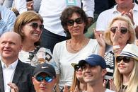 Virginia Ruzici postează în premieră pe Instagram! Fostul manager al Simonei Halep, după cazul de dopaj: „Sunt 100% convinsă”