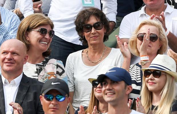 Virginia Ruzici postează în premieră pe Instagram! Fostul manager al Simonei Halep, după cazul de dopaj: „Sunt 100% convinsă”