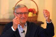 Mircea Sandu recunoaște în premieră: „Sigur că vedeam blaturile, dar ce puteam face?!” » Cum se apără fostul șef al FRF