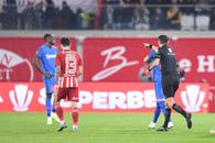 Dawa, o nouă prostie la FCSB: putea fi eliminat + Reacție violentă în tribune