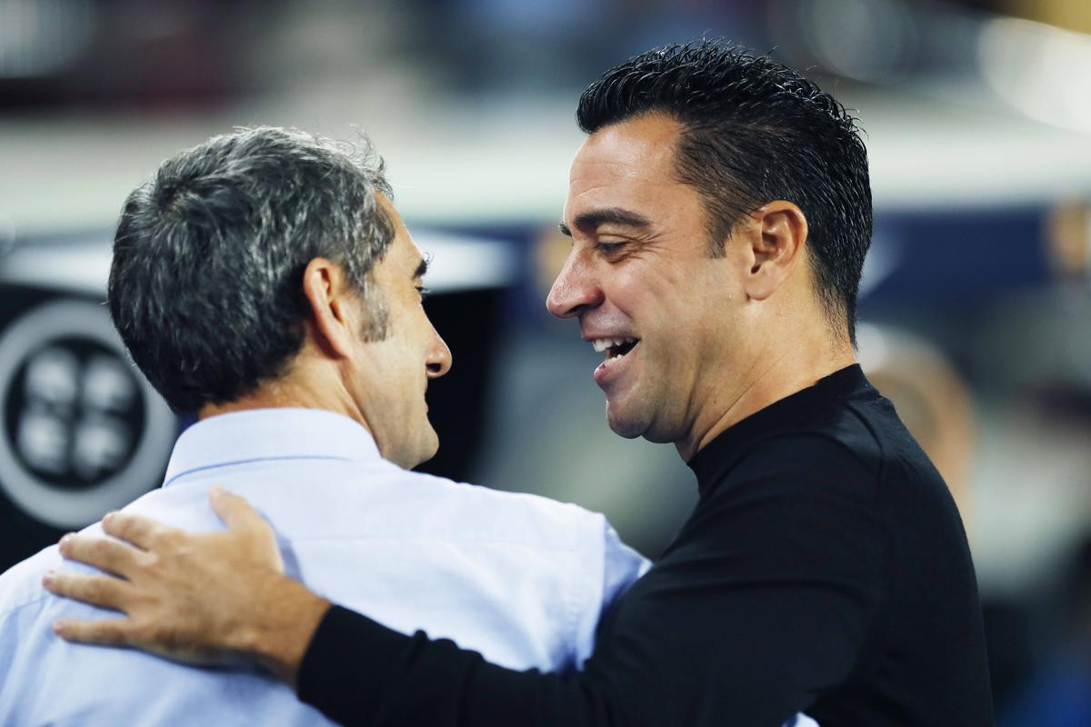 Barcelona - Athletic Bilbao
