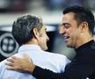 Barcelona, victorie entuziasmantă în La Liga » Pe cine a elogiat Xavi după meciul cu Bilbao