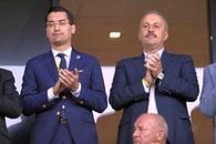 Vasile Dîncu a demisionat din Guvern! Fostul șef al MApN, legături puternice cu CSA Steaua, FRF și CFR Cluj