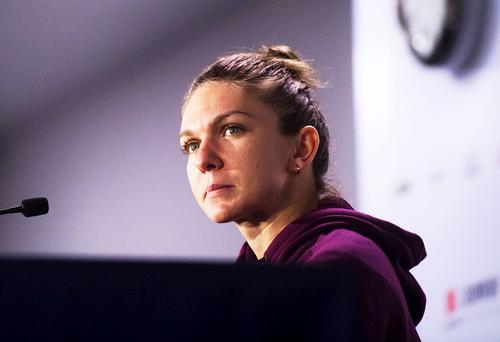 Simona Halep