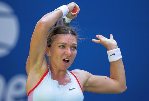 Simona Halep // FOTO: Imago