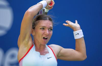 Detaliul ieșit la iveală în cazul Simonei Halep » Cum arată pașaportul biologic al româncei