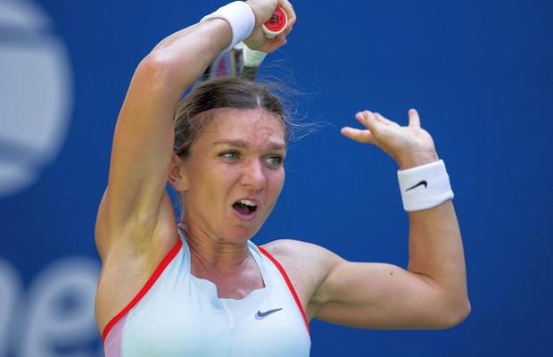 Detaliul ieșit la iveală în cazul Simonei Halep » Cum arată pașaportul biologic al româncei