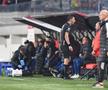 Ilie Dumitrescu îl aplaudă pe Dică » Mutarea prin care crede că l-a făcut „mat” pe Bergodi: „Bravo, mi-a plăcut! Acolo a câștigat meciul”