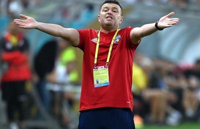Oprița a dezvăluit ce buget are CSA Steaua: „Vă spun eu 100%! Nu mai ascultați ce se spune la TV”
