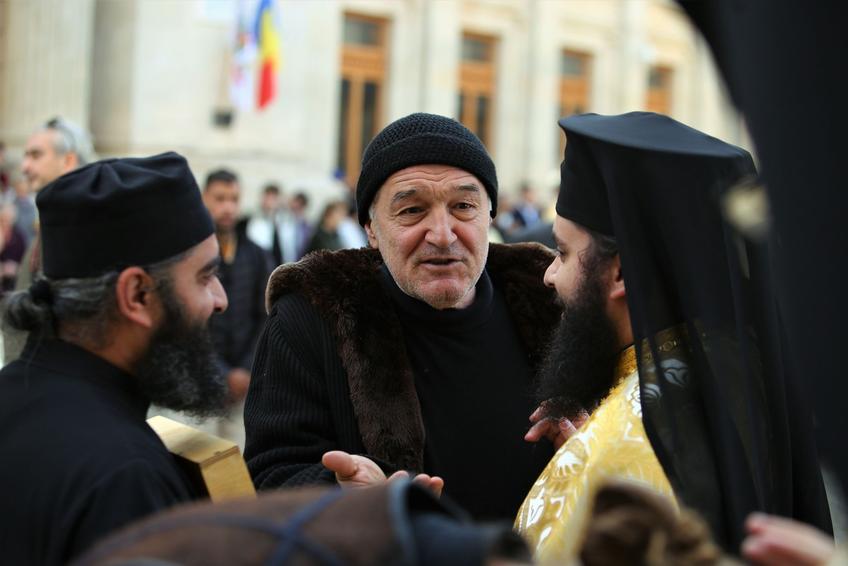FOTO: Dumitru Angelescu @Libertatea