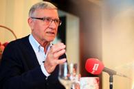 După ce FRF a făcut public salariul lui Răzvan Burleanu, Mircea Sandu dezvăluie câți bani primea el: „Am început cu 50 de dolari”
