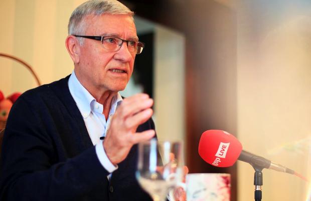 Mircea Sandu vede o criză la națională: „Edi a plecat stresat, Lucescu o are grea, Târnovanu a luat-o razna!” + Propune o schimbare MAJORĂ