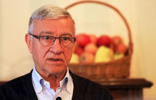 Mircea Sandu