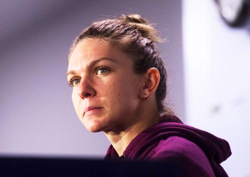 Simona Halep încă așteaptă judecata ITIA