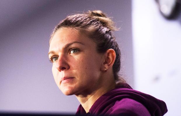 „Trebuie dat cu tunul în Academia Mouratoglou, dacă se dovedește ceva!” » Președintele FRT, declarații explozive: „Am o mare întrebare pentru Simona Halep, nu-mi iese din cap”