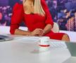 Iuliana Pepene, Antena 1. FOTO: Instagram