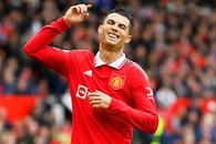 Ar fi mutarea iernii: un alt gigant din Premier League vrea să-l ia pe Cristiano Ronaldo de la Manchester United
