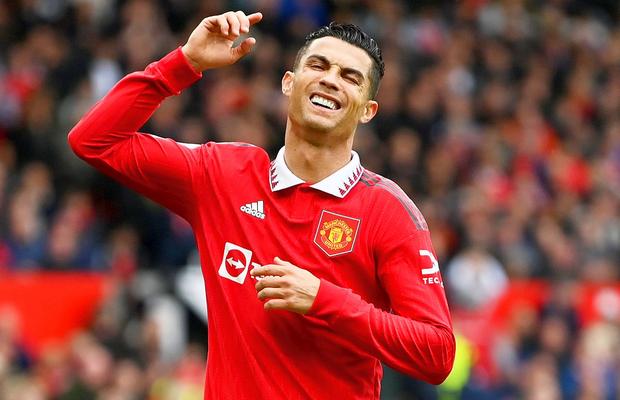 Ironia legendei lui Liverpool după interviul lui Ronaldo: „Va fi susținut de 1% din fanii lui United, adică de Ferdinand, Keane și Evra”