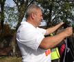 „Alo? 112? Veniți să opriți meciul!” » GSP a asistat în weekend la un derby agitat la Bolovani, în Dâmbovița: „Pleacă, fir-ai al dracului să fii!”