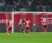 FCSB se impune în stil italian la Sf. Gheorghe și urcă pe loc de play-off! Clasamentul ACUM