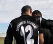 „Alo? 112? Veniți să opriți meciul!” » GSP a asistat în weekend la un derby agitat la Bolovani, în Dâmbovița: „Pleacă, fir-ai al dracului să fii!”