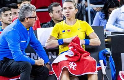 „Trebuie să aflăm dacă au încercat o formulă magică” » „Căpitanul” Simonei Halep, declarații tari: „Nu e vorba doar de ea”