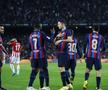 Barcelona, victorie entuziasmantă în La Liga » Pe cine a elogiat Xavi după meciul cu Bilbao